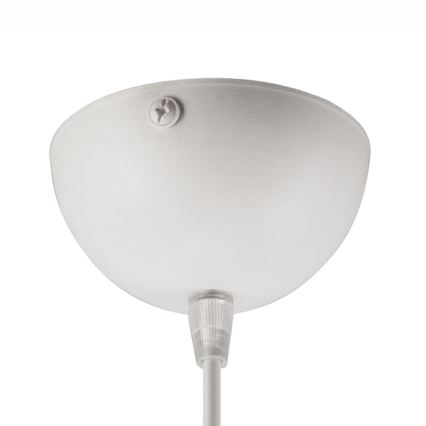 Candelabro suspenso DANIELLE 1xE27/60W/230V faia - FSC certificado
