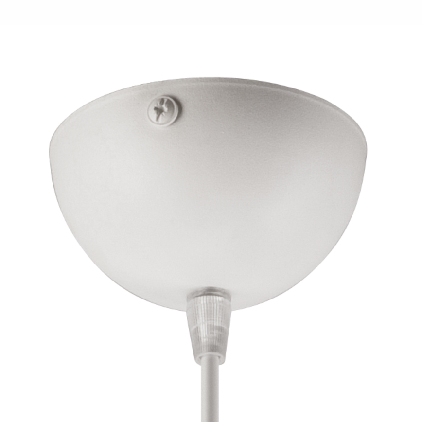 Candelabro suspenso DANIELLE 1xE27/60W/230V faia - FSC certificado