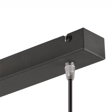 Candelabro suspenso DANIELLE 2xE27/60W/230V faia - FSC certificado