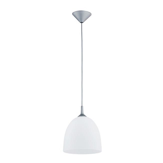 Candelabro suspenso DAWID 1xE27/60W/230V