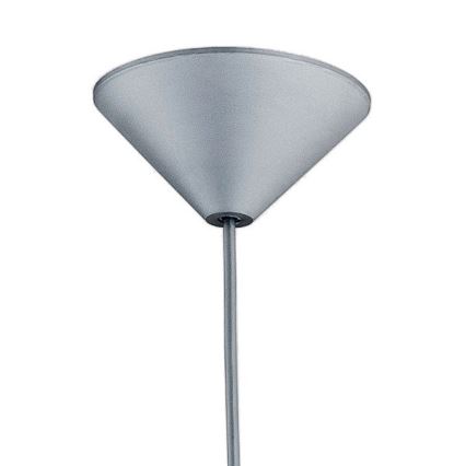 Candelabro suspenso DAWID 1xE27/60W/230V