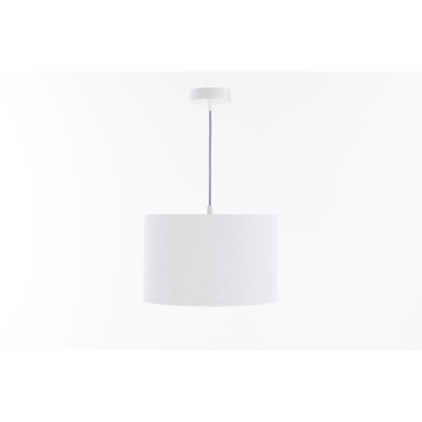 Candelabro suspenso de criança SWEET DREAMS 1xE27/60W/230V diâmetro 30 cm