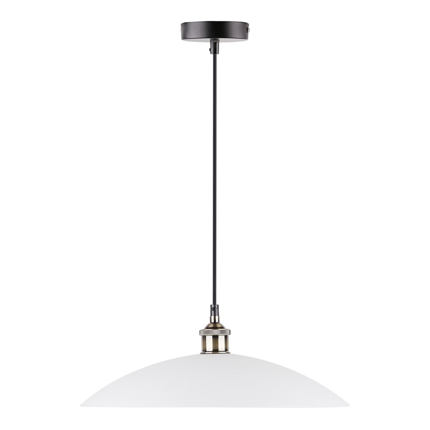 Candelabro suspenso DEXTER 1xE27/60W/230V