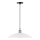 Candelabro suspenso DEXTER 1xE27/60W/230V