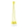 Candelabro suspenso DIEGO 5xE27/60W/230V amarelo
