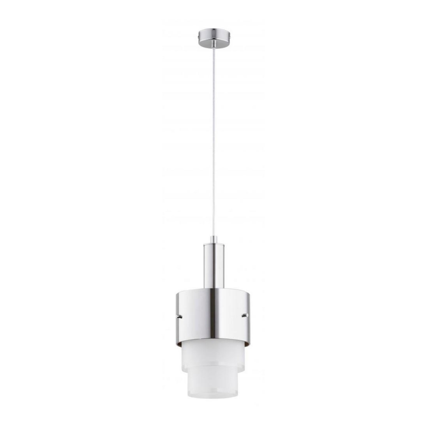 Candelabro suspenso DIPOL 1xE27/60W/230V