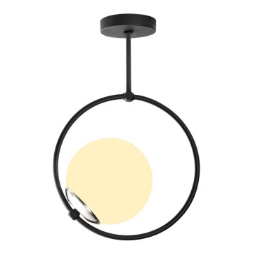 Candelabro suspenso DOLUNAY 1xE27/40W/230V