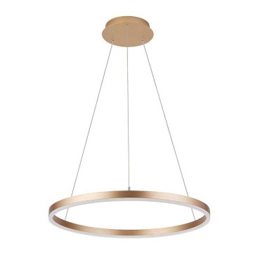 Candelabro suspenso DONA LED/32W/230V d. 40 cm