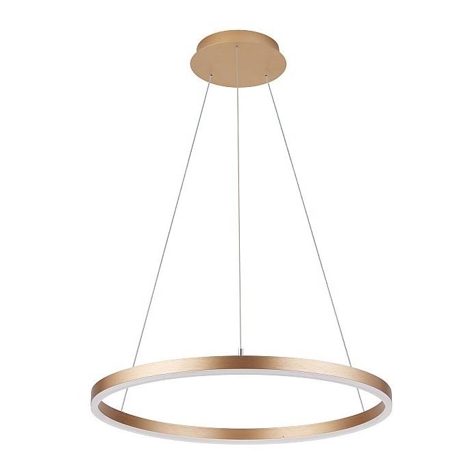 Candelabro suspenso DONA LED/32W/230V d. 40 cm