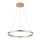 Candelabro suspenso DONA LED/32W/230V d. 40 cm