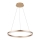 Candelabro suspenso DONA LED/62W/230V d. 80 cm