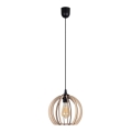 Candelabro suspenso DORO 1xE27/60W/230V