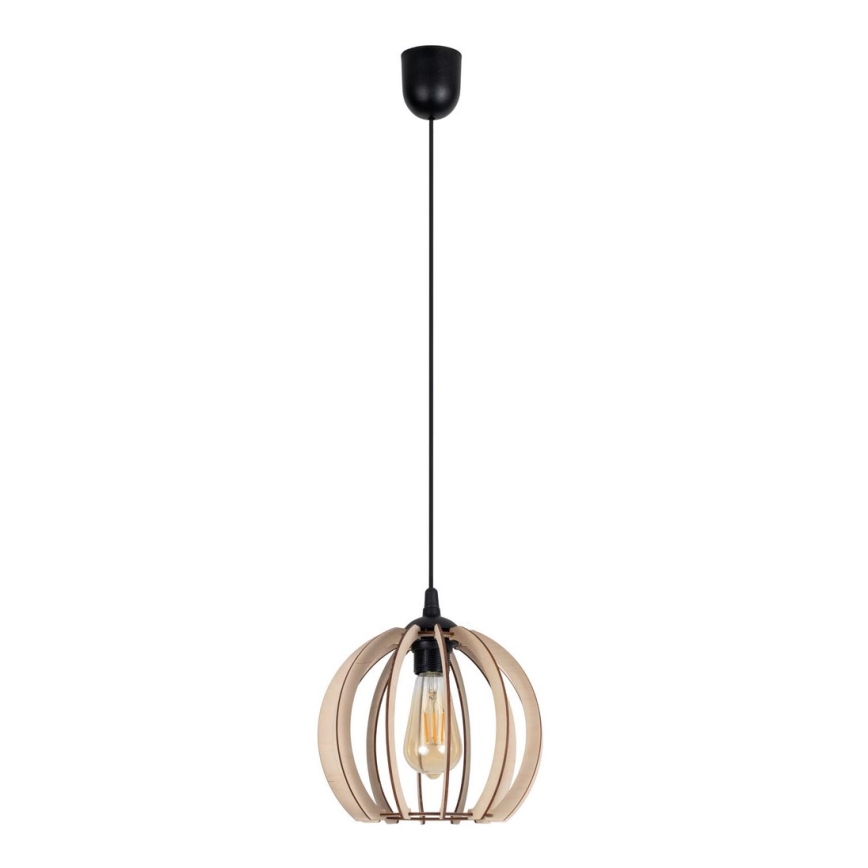 Candelabro suspenso DORO 1xE27/60W/230V