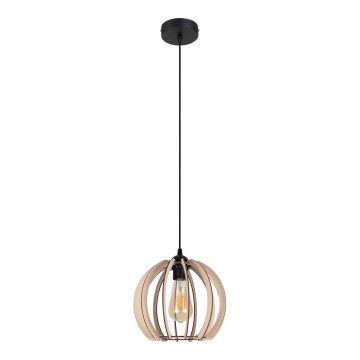 Candelabro suspenso DORO 1xE27/60W/230V
