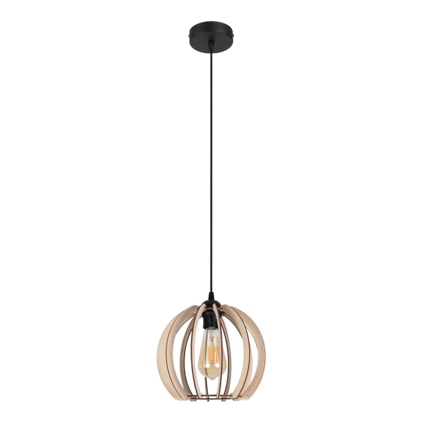 Candelabro suspenso DORO 1xE27/60W/230V