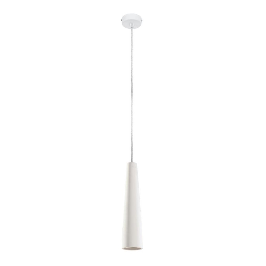 Candelabro suspenso ELECTRA 1xGU10/40W/230V