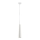 Candelabro suspenso ELECTRA 1xGU10/40W/230V