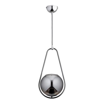 Candelabro suspenso ELIPSA 1xE27/60W/230V