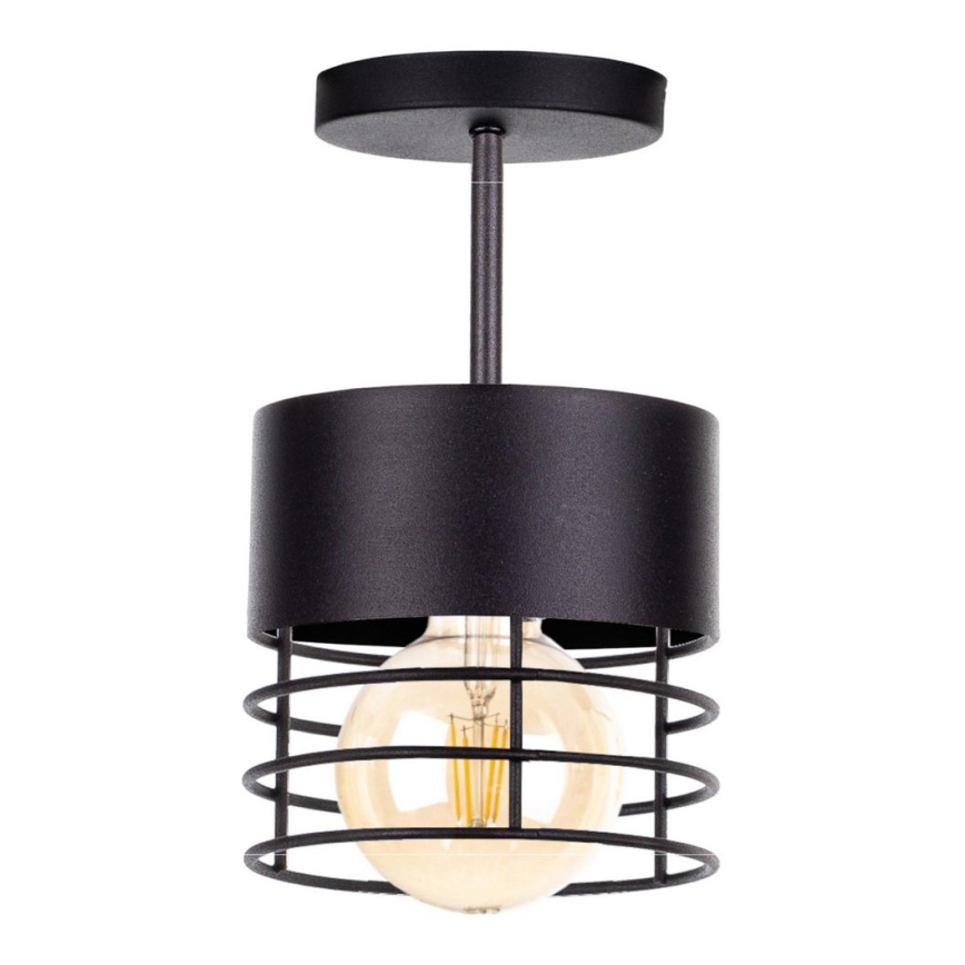 Candelabro suspenso ELL 1xE27/60W/230V