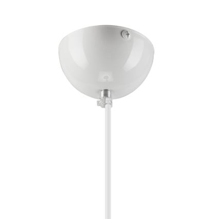 Candelabro suspenso ELODIE 1xE27/60W/230V carvalho