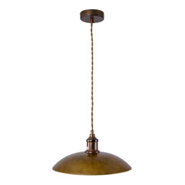 Candelabro suspenso ELZA 1xE27/60W/230V