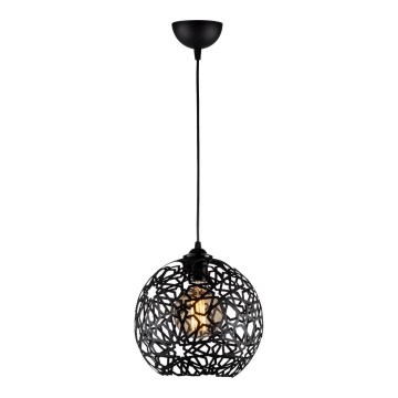 Candelabro suspenso FELLINI 1xE27/100W/230V
