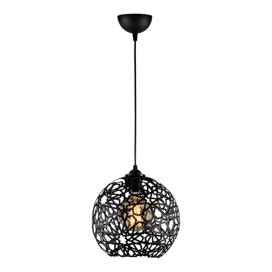 Candelabro suspenso FELLINI 1xE27/100W/230V