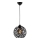 Candelabro suspenso FELLINI 1xE27/100W/230V