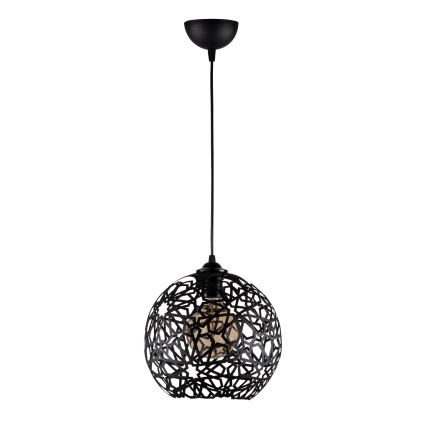 Candelabro suspenso FELLINI 1xE27/100W/230V