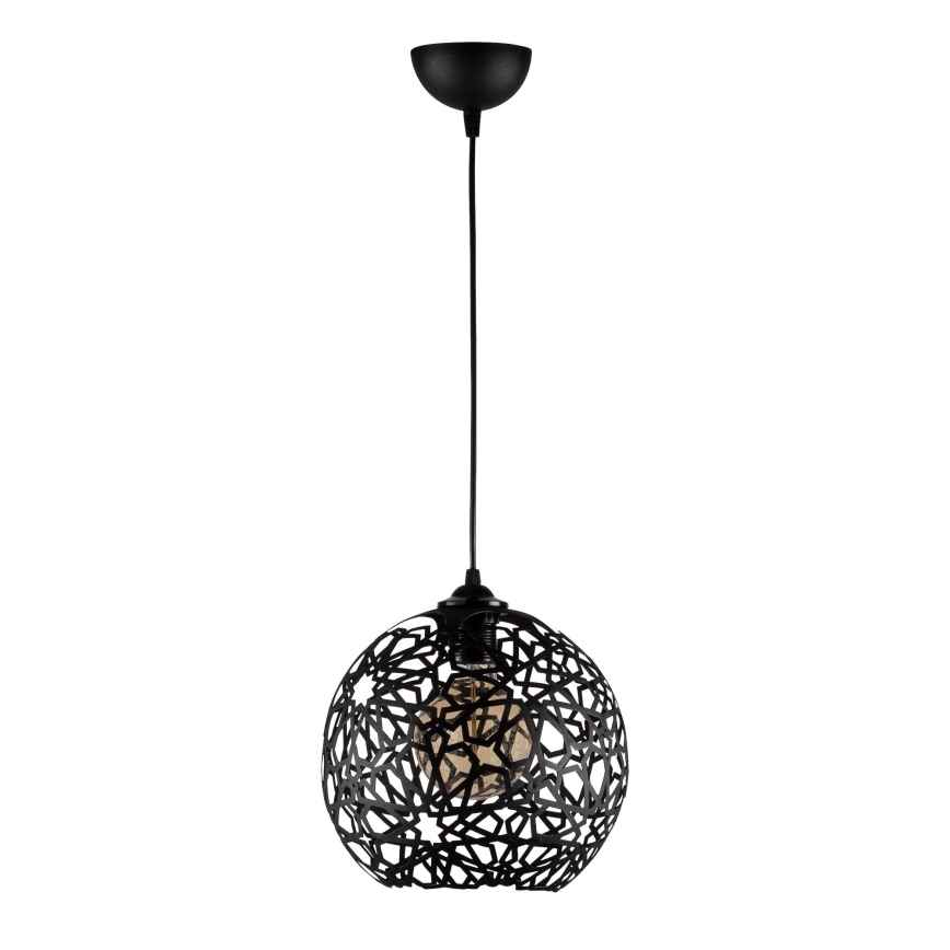 Candelabro suspenso FELLINI 1xE27/100W/230V