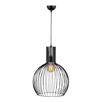 Candelabro suspenso FELLINI 1xE27/100W/230V