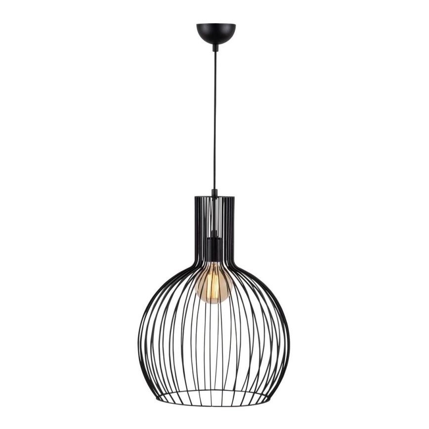 Candelabro suspenso FELLINI 1xE27/100W/230V