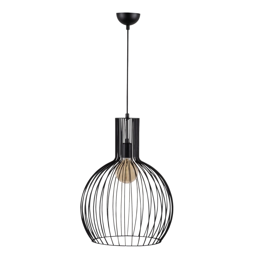 Candelabro suspenso FELLINI 1xE27/100W/230V