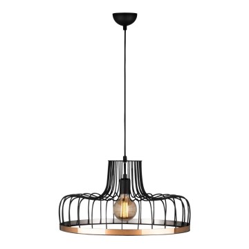 Candelabro suspenso FELLINI 1xE27/100W/230V