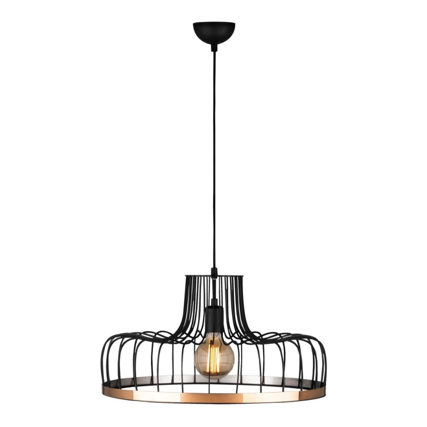 Candelabro suspenso FELLINI 1xE27/100W/230V