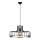 Candelabro suspenso FELLINI 1xE27/100W/230V