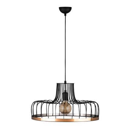 Candelabro suspenso FELLINI 1xE27/100W/230V
