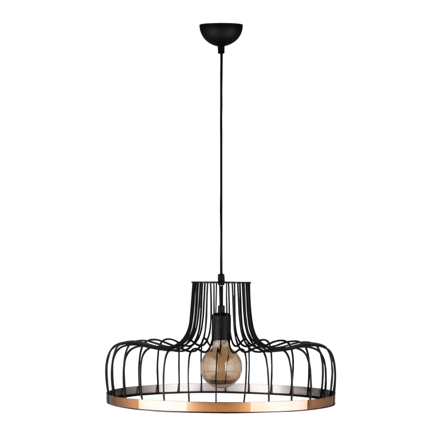 Candelabro suspenso FELLINI 1xE27/100W/230V