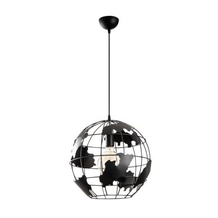 Candelabro suspenso FELLINI 1xE27/40W/230V