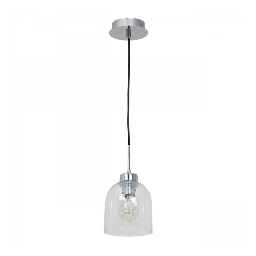 Candelabro suspenso FILL 1xE27/60W/230V