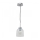 Candelabro suspenso FILL 1xE27/60W/230V