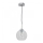Candelabro suspenso FILL 1xE27/60W/230V