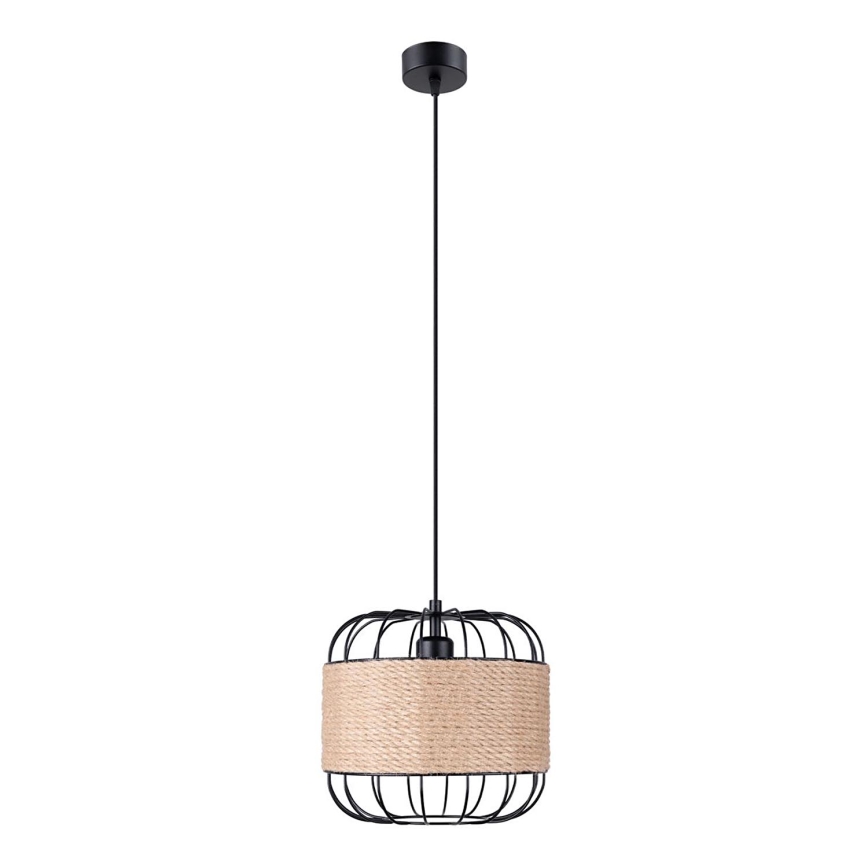 Candelabro suspenso FOST 1xE27/15W/230V