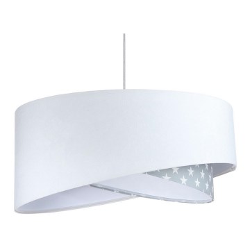 Candelabro suspenso GALAXY 1xE27/60W/230V