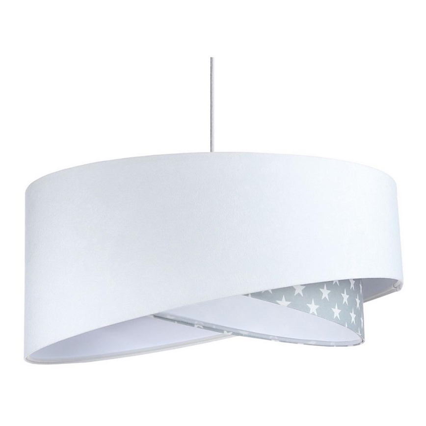 Candelabro suspenso GALAXY 1xE27/60W/230V