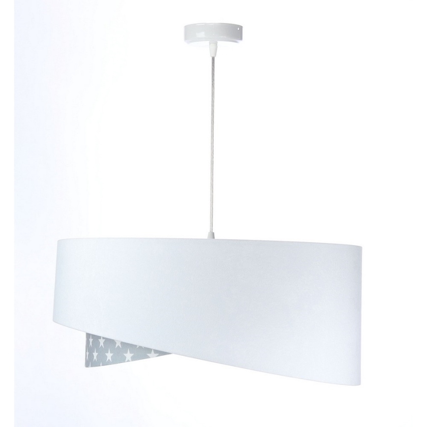 Candelabro suspenso GALAXY 1xE27/60W/230V
