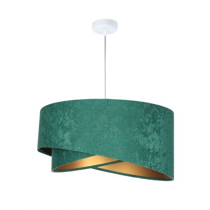 Candelabro suspenso GALAXY 1xE27/60W/230V