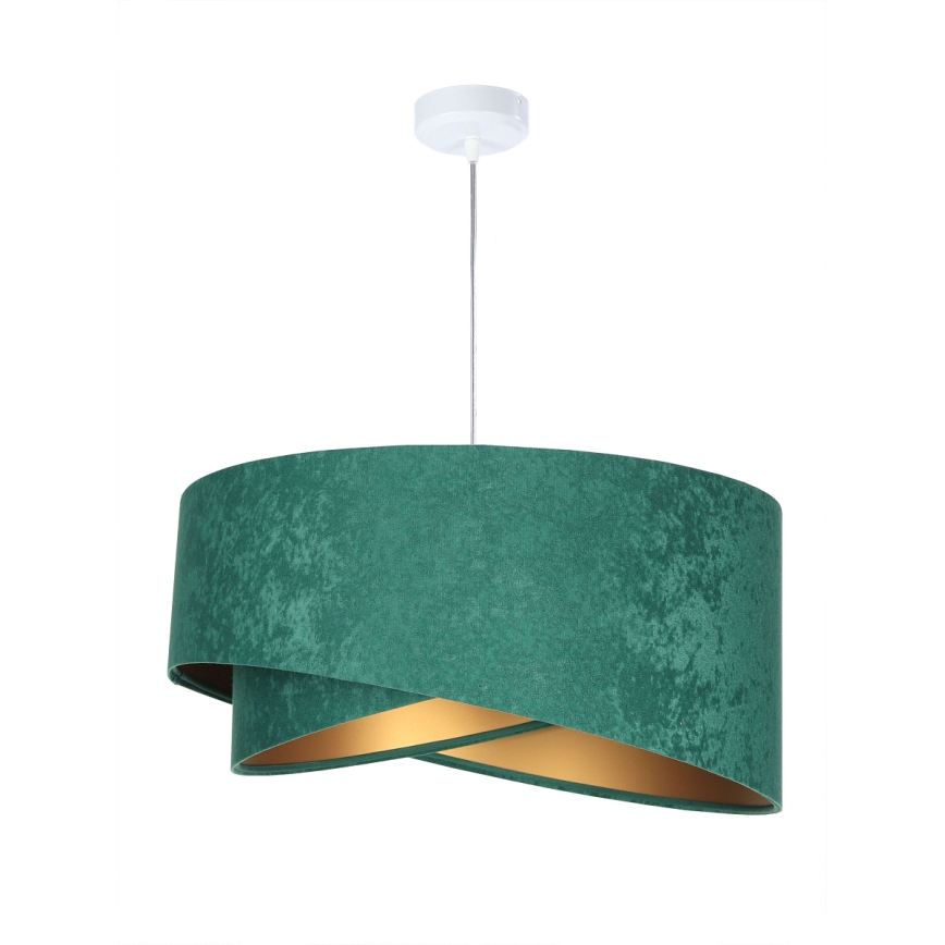 Candelabro suspenso GALAXY 1xE27/60W/230V