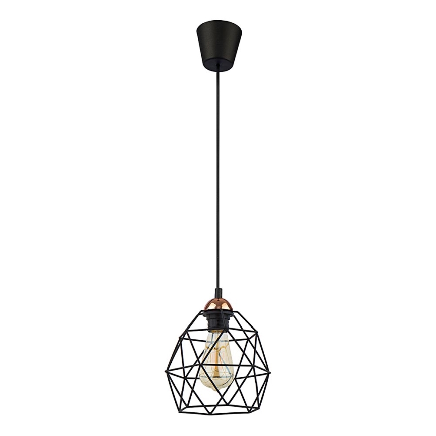 Candelabro suspenso GALAXY 1xE27/60W/230V