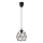 Candelabro suspenso GALAXY 1xE27/60W/230V